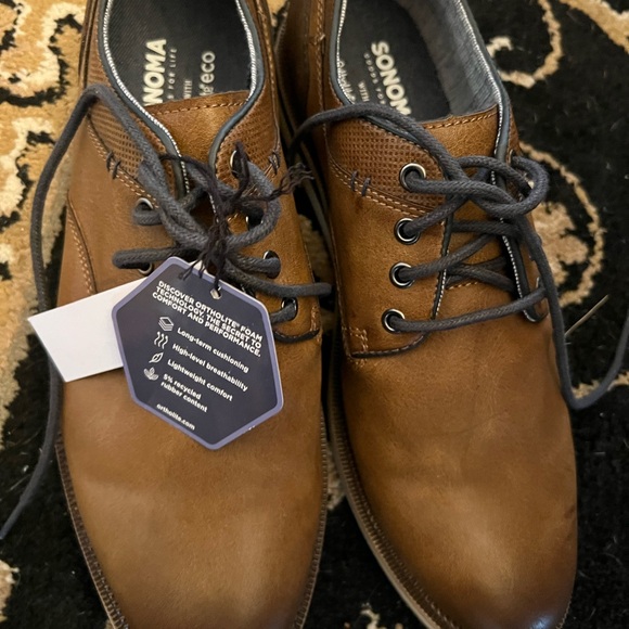 Mens shoes - Picture 6 of 7